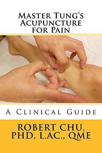 Master Tung's Acupuncture for Pain