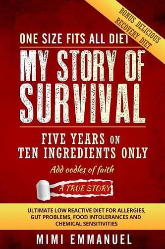 My Story of Survival