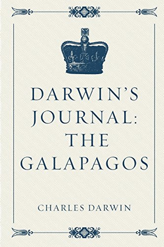 Darwin's Journal