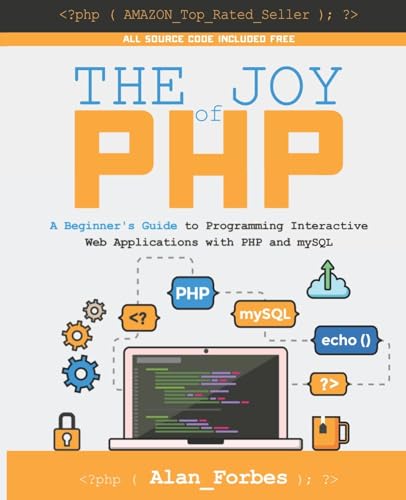 The Joy of PHP