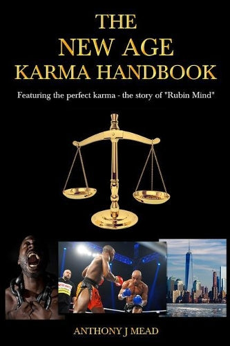 The New Age Karma Handbook
