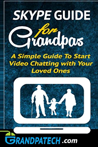 Skype Guide For Grandparents