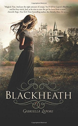 Blackheath (The Witches of Blackheath)