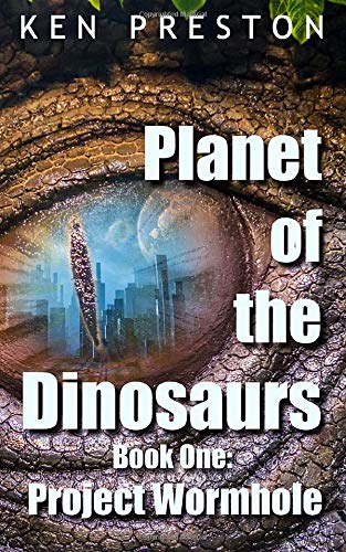 Project Wormhole (Planet of the Dinosaurs)