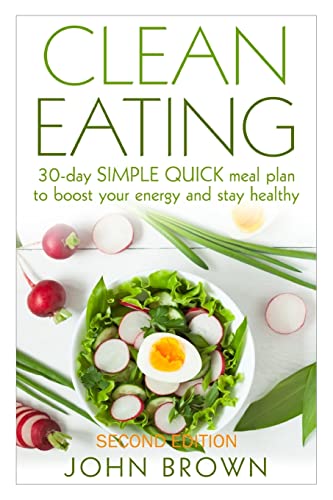 Clean Eating