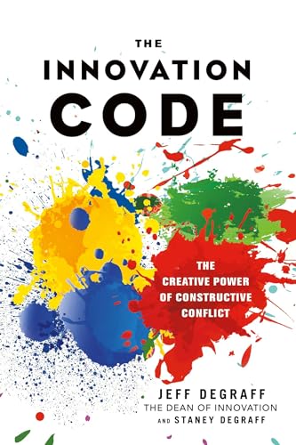 The Innovation Code