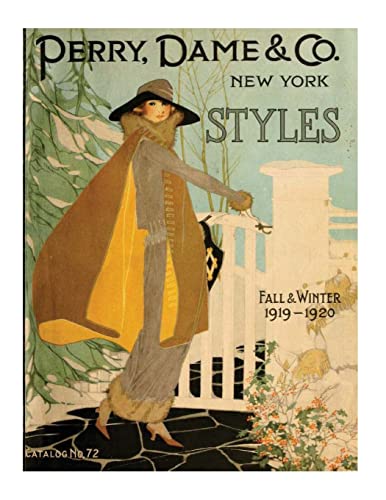 New York styles