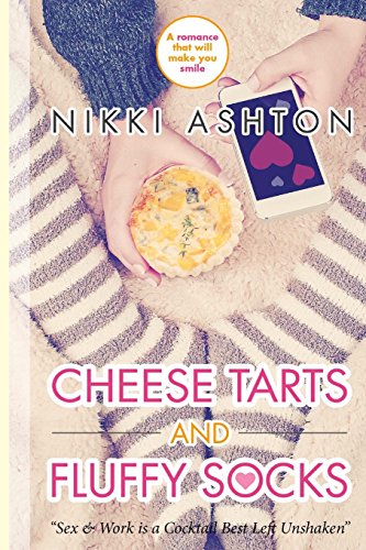 Cheese Tarts and Fluffy Socks