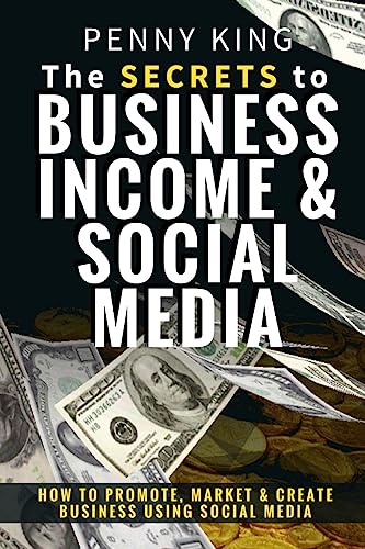 5 Minutes a day Guide to Business, Income & Social Media