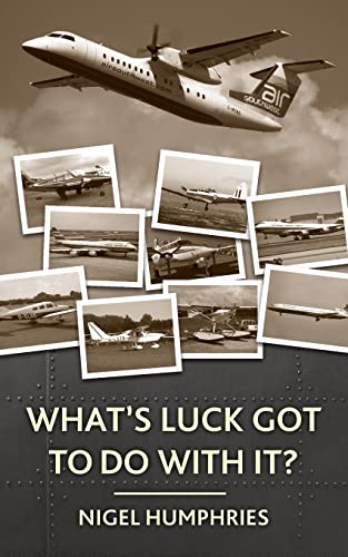 What's Luck Got to Do With It?