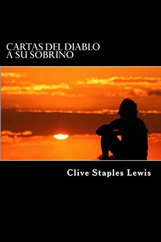 Cartas del Diablo a su Sobrino