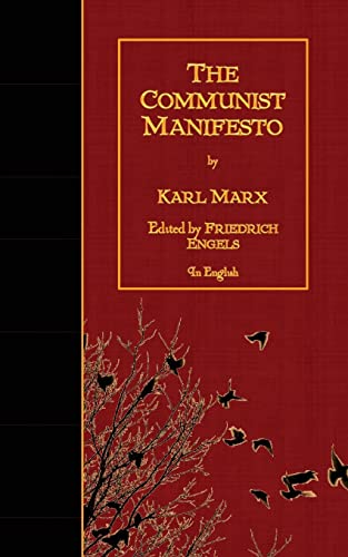 The Communist Manifesto