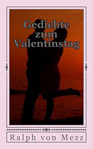Gedichte zum Valentinstag