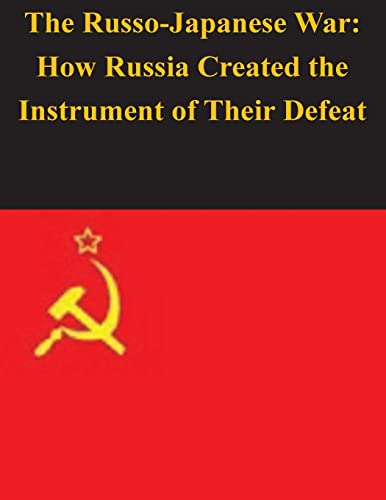 The Russo-Japanese War