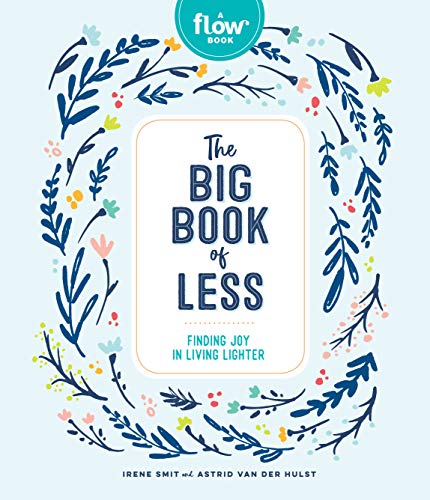 The Big Book of Less