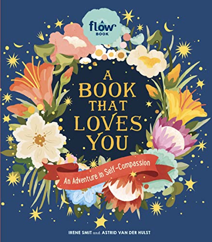 A Book That Loves You