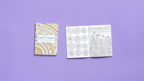 The Color of Calm