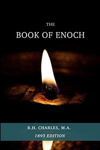 The Book Of Enoch