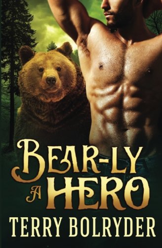 Bear-ly a Hero (Bear Claw Security)