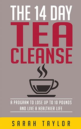 Tea Cleanse