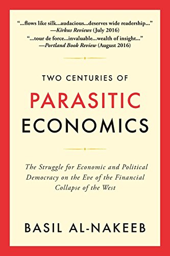 Two Centuries of Parasitic Economics