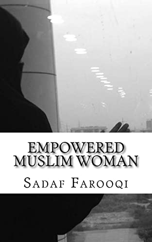 Empowered Muslim Woman