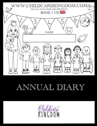 Annual Diary