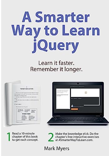 A Smarter Way to Learn jQuery