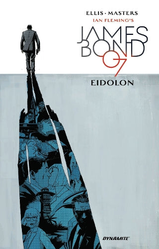 James Bond Volume 2