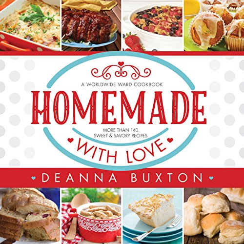 Homemade with Love