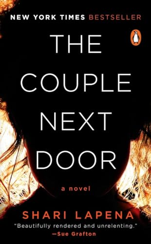 Couple Next Door the Exp