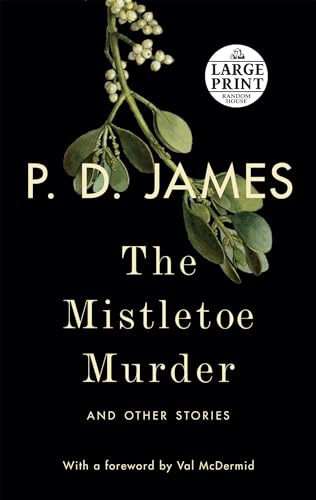 The Mistletoe Murder: And Other Stories