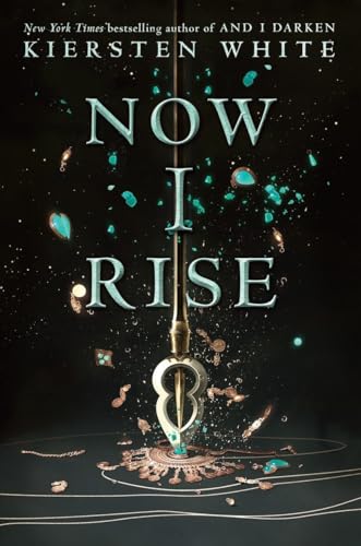 Now I Rise