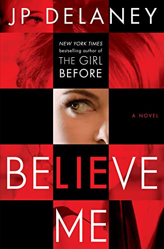 Believe Me