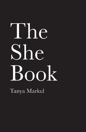 The She Book