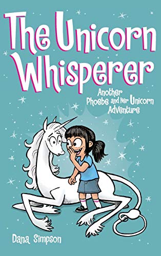 The Unicorn Whisperer