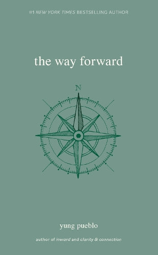 The Way Forward