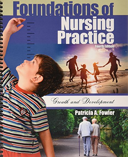 Foundations of Nursing Practice: Growth and Development