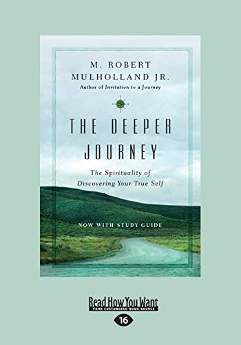 The Deeper Journey