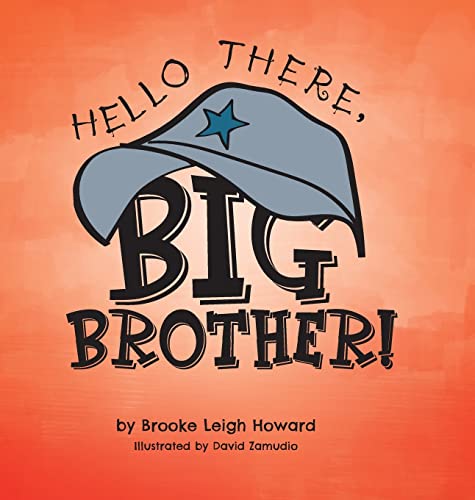 Hello There, Big Brother!