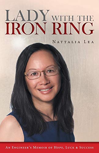 Lady with the Iron Ring