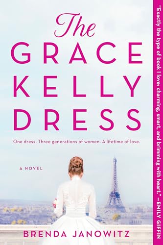 The Grace Kelly Dress
