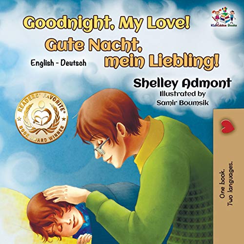 Goodnight, My Love!