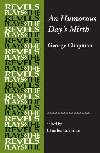 An Humorous Day's Mirth