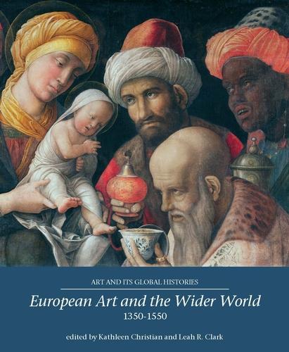 European Art and the Wider World 13501550