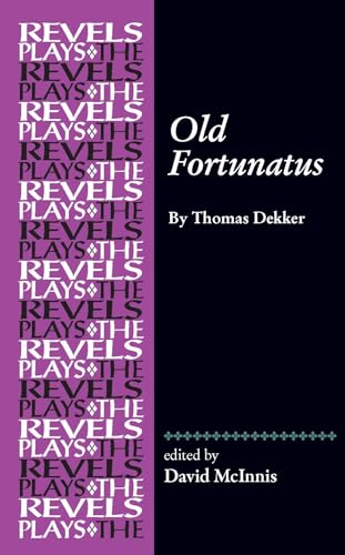 Old Fortunatus