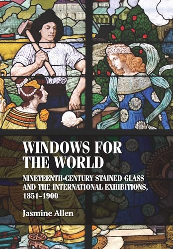 Windows for the World
