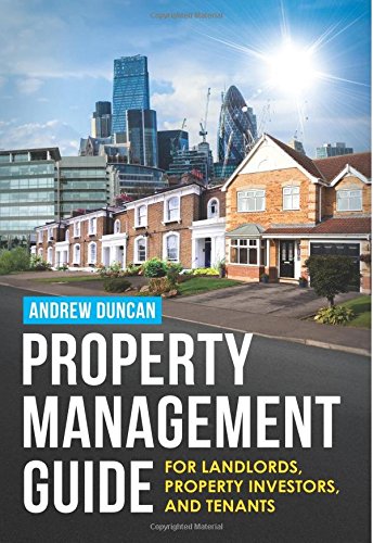 Property Management Guide
