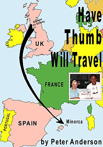 Have Thumb Will Travel