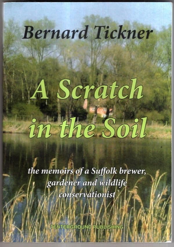 A Scratch in the Soil